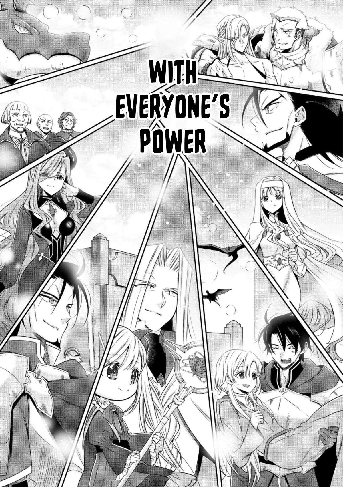 Youjo Musou: Nakama Ni Uragirareta Shoukanshi, Mazoku No Oujo Ni Natte "eirei Shoukan" De Dekiai Slow Life Wo Okuru Chapter 18 page 23 - 