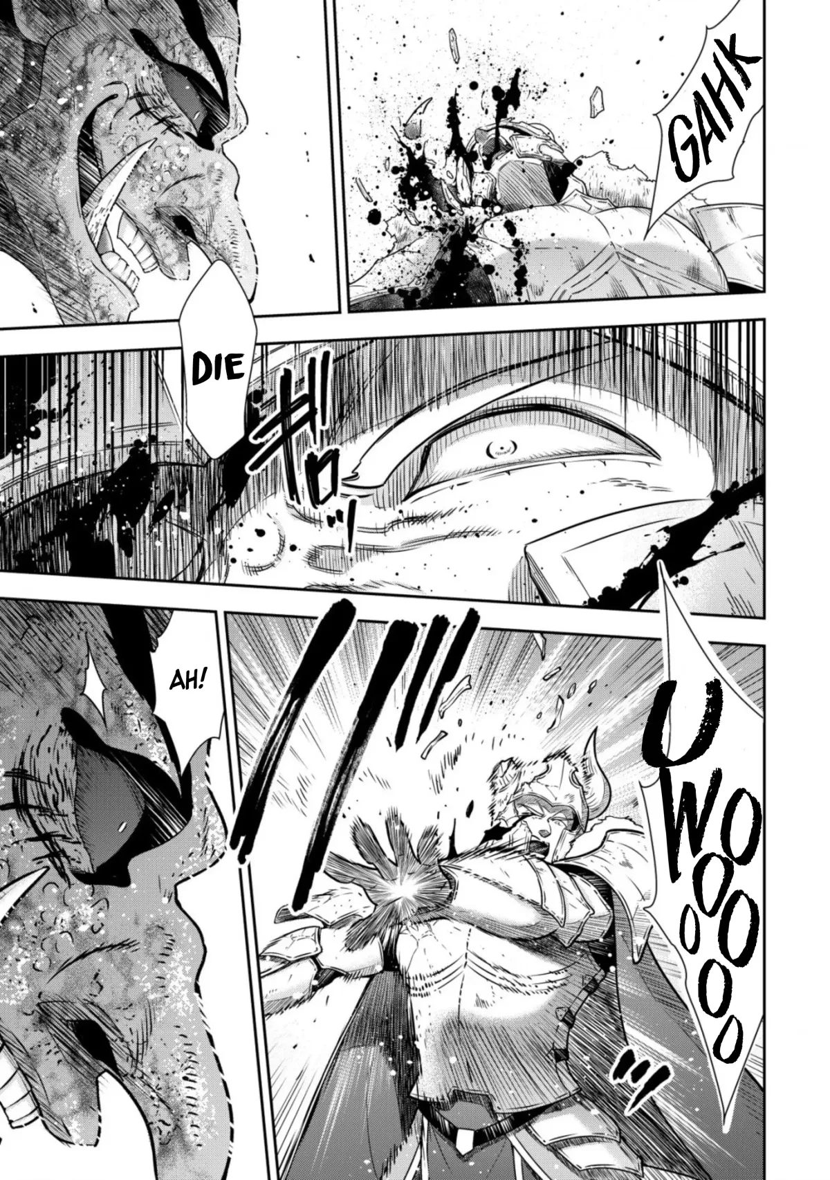 Youjo Musou: Nakama Ni Uragirareta Shoukanshi, Mazoku No Oujo Ni Natte "eirei Shoukan" De Dekiai Slow Life Wo Okuru Chapter 18 page 6 - 