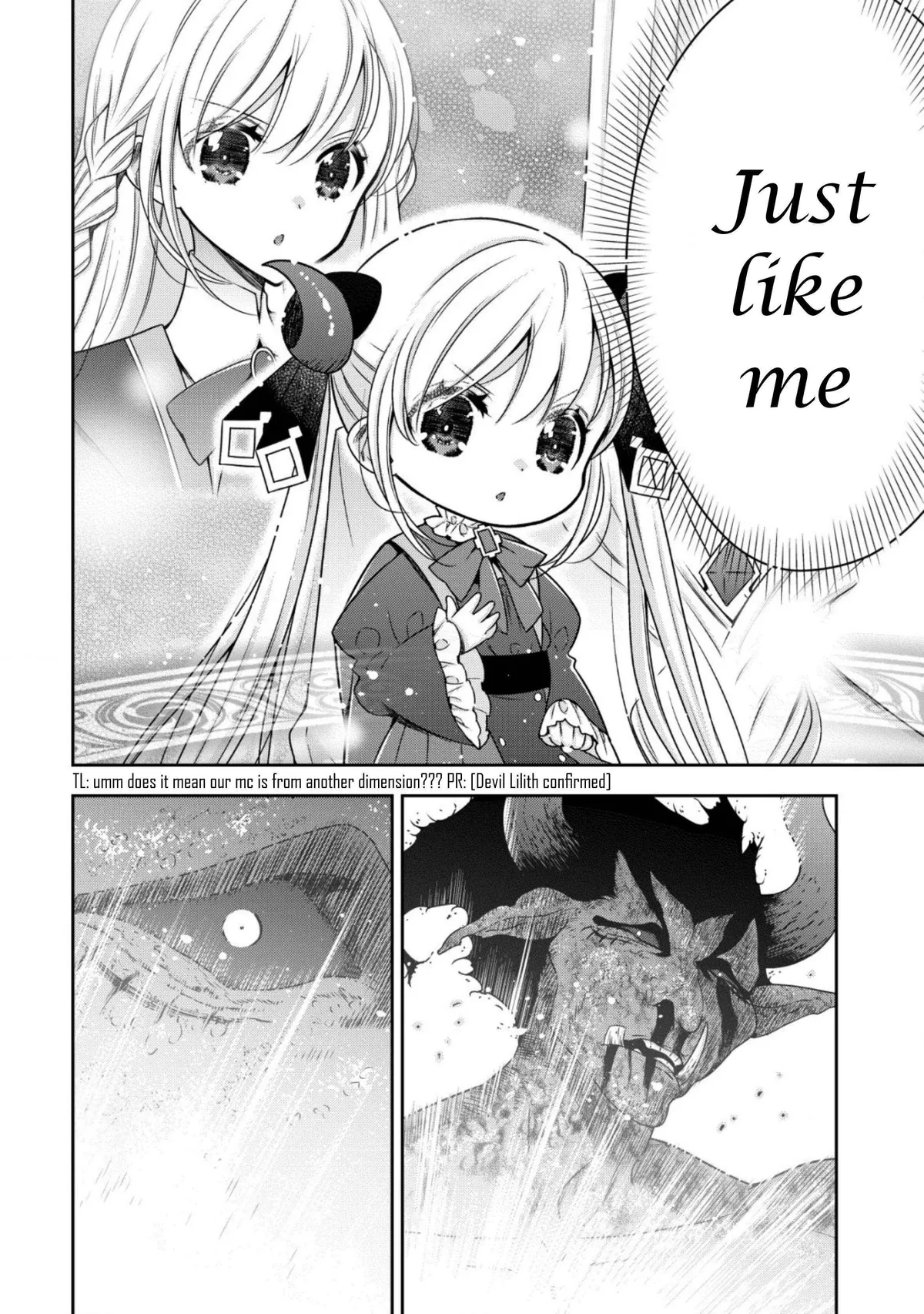 Youjo Musou: Nakama Ni Uragirareta Shoukanshi, Mazoku No Oujo Ni Natte "eirei Shoukan" De Dekiai Slow Life Wo Okuru Chapter 21 page 20 - 