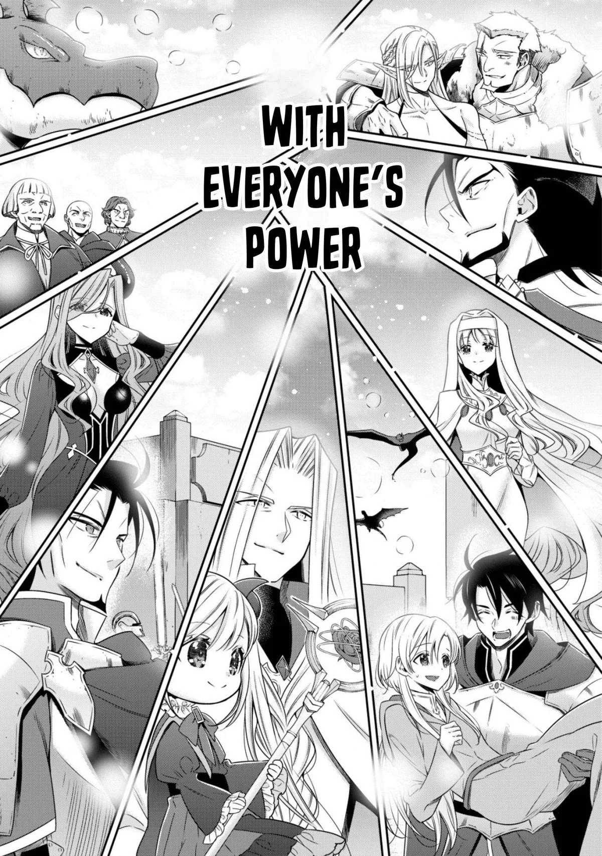 Youjo Musou: Nakama Ni Uragirareta Shoukanshi, Mazoku No Oujo Ni Natte "eirei Shoukan" De Dekiai Slow Life Wo Okuru Chapter 21 page 23 - 