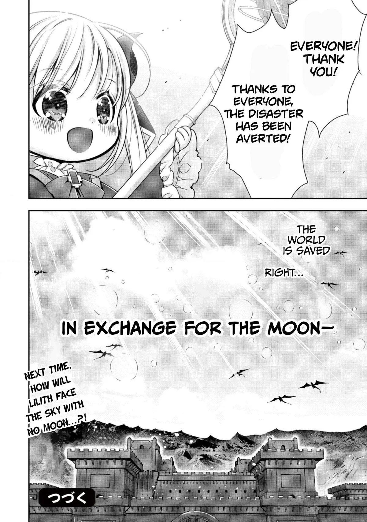 Youjo Musou: Nakama Ni Uragirareta Shoukanshi, Mazoku No Oujo Ni Natte "eirei Shoukan" De Dekiai Slow Life Wo Okuru Chapter 21 page 24 - 