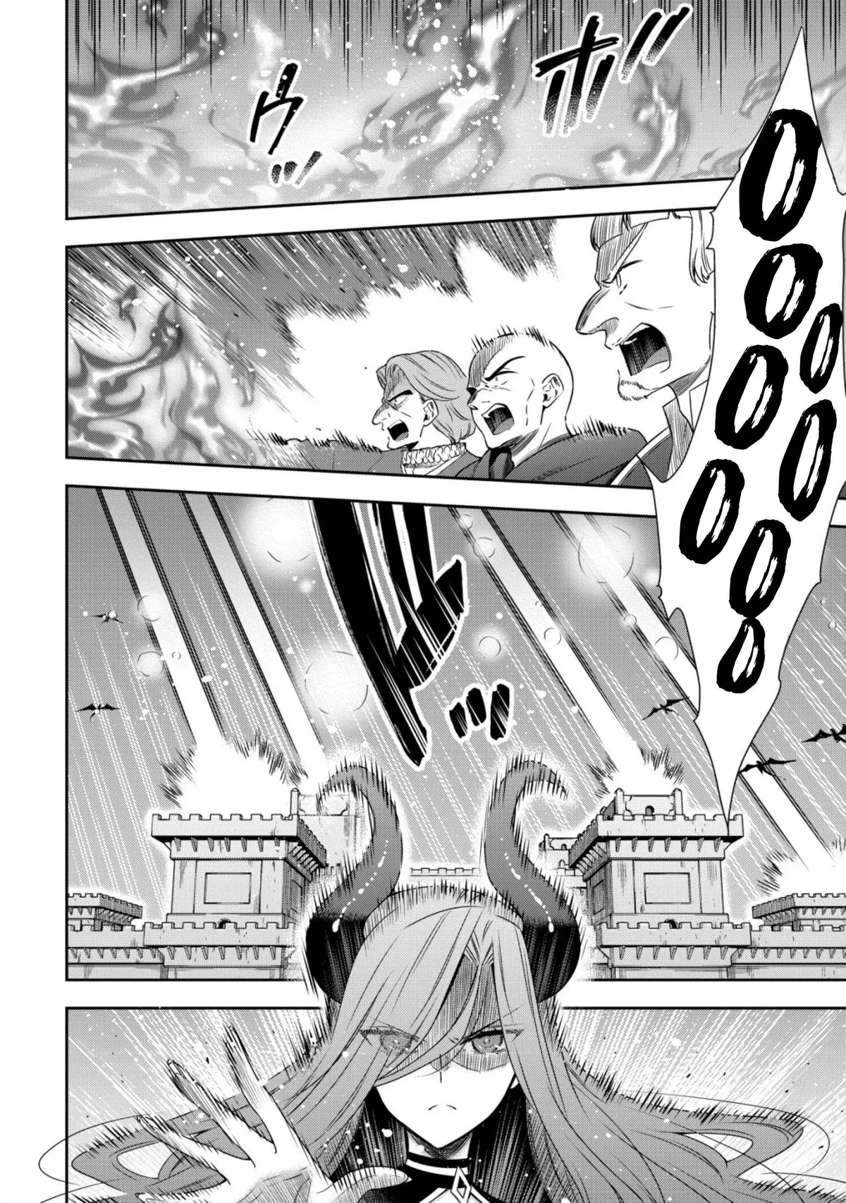 Youjo Musou: Nakama Ni Uragirareta Shoukanshi, Mazoku No Oujo Ni Natte "eirei Shoukan" De Dekiai Slow Life Wo Okuru Chapter 21 page 9 - 