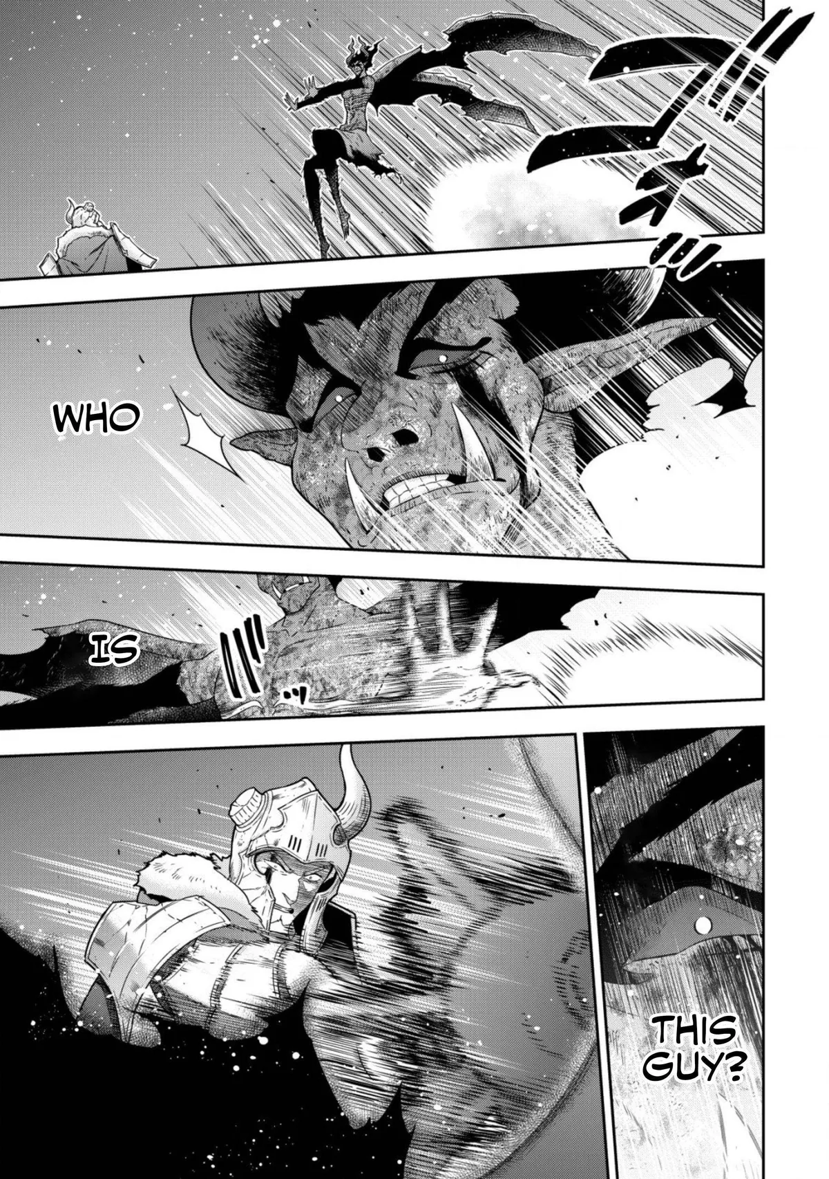 Youjo Musou: Nakama Ni Uragirareta Shoukanshi, Mazoku No Oujo Ni Natte "eirei Shoukan" De Dekiai Slow Life Wo Okuru Chapter 21 page 10 - 