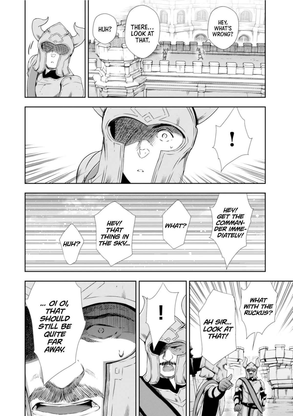 Youjo Musou: Nakama Ni Uragirareta Shoukanshi, Mazoku No Oujo Ni Natte "eirei Shoukan" De Dekiai Slow Life Wo Okuru Chapter 4 page 17 - 