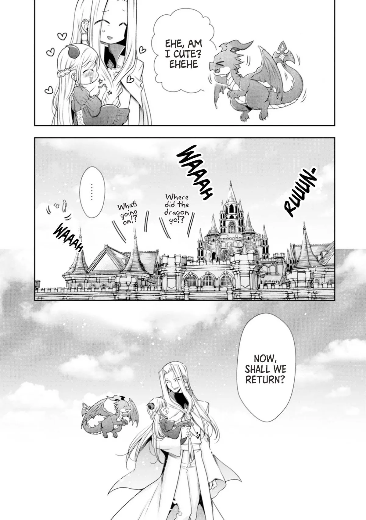 Youjo Musou: Nakama Ni Uragirareta Shoukanshi, Mazoku No Oujo Ni Natte "eirei Shoukan" De Dekiai Slow Life Wo Okuru Chapter 4 page 22 - 