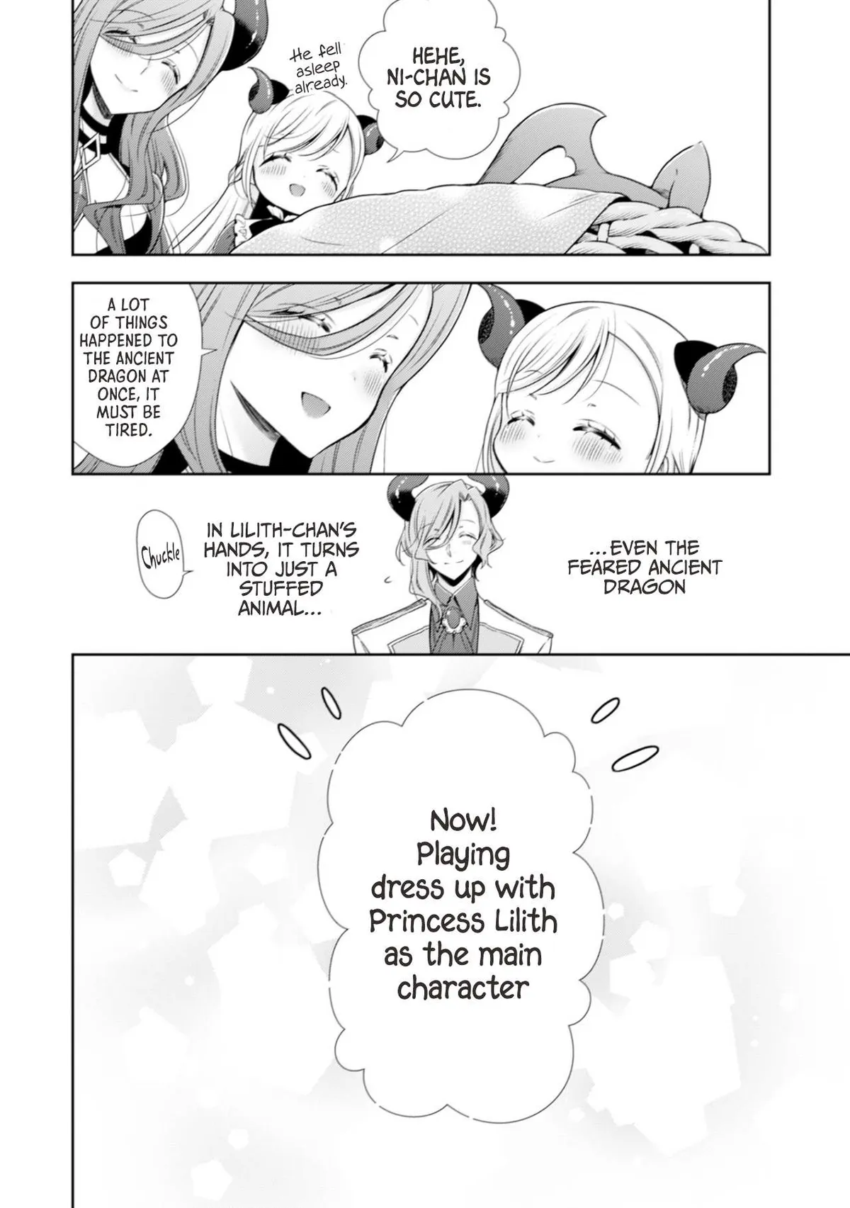Youjo Musou: Nakama Ni Uragirareta Shoukanshi, Mazoku No Oujo Ni Natte "eirei Shoukan" De Dekiai Slow Life Wo Okuru Chapter 5 page 21 - 