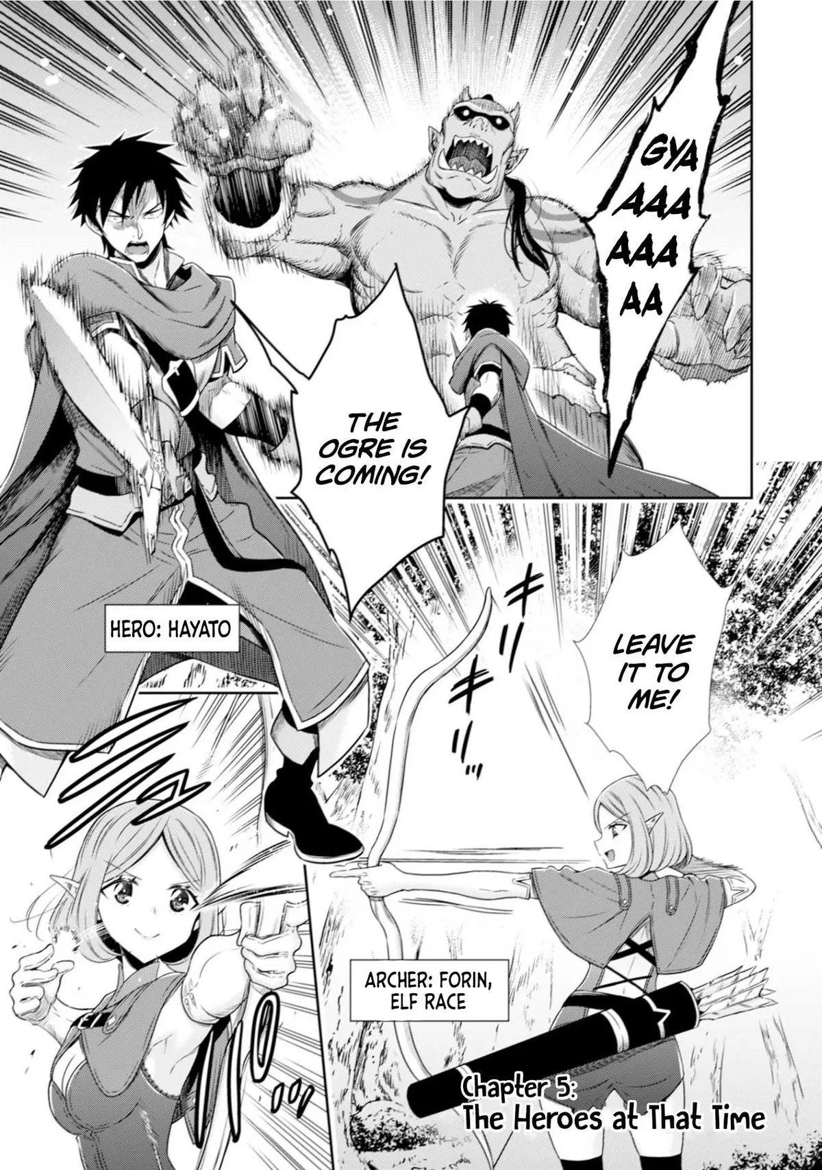Youjo Musou: Nakama Ni Uragirareta Shoukanshi, Mazoku No Oujo Ni Natte "eirei Shoukan" De Dekiai Slow Life Wo Okuru Chapter 5 page 4 - 