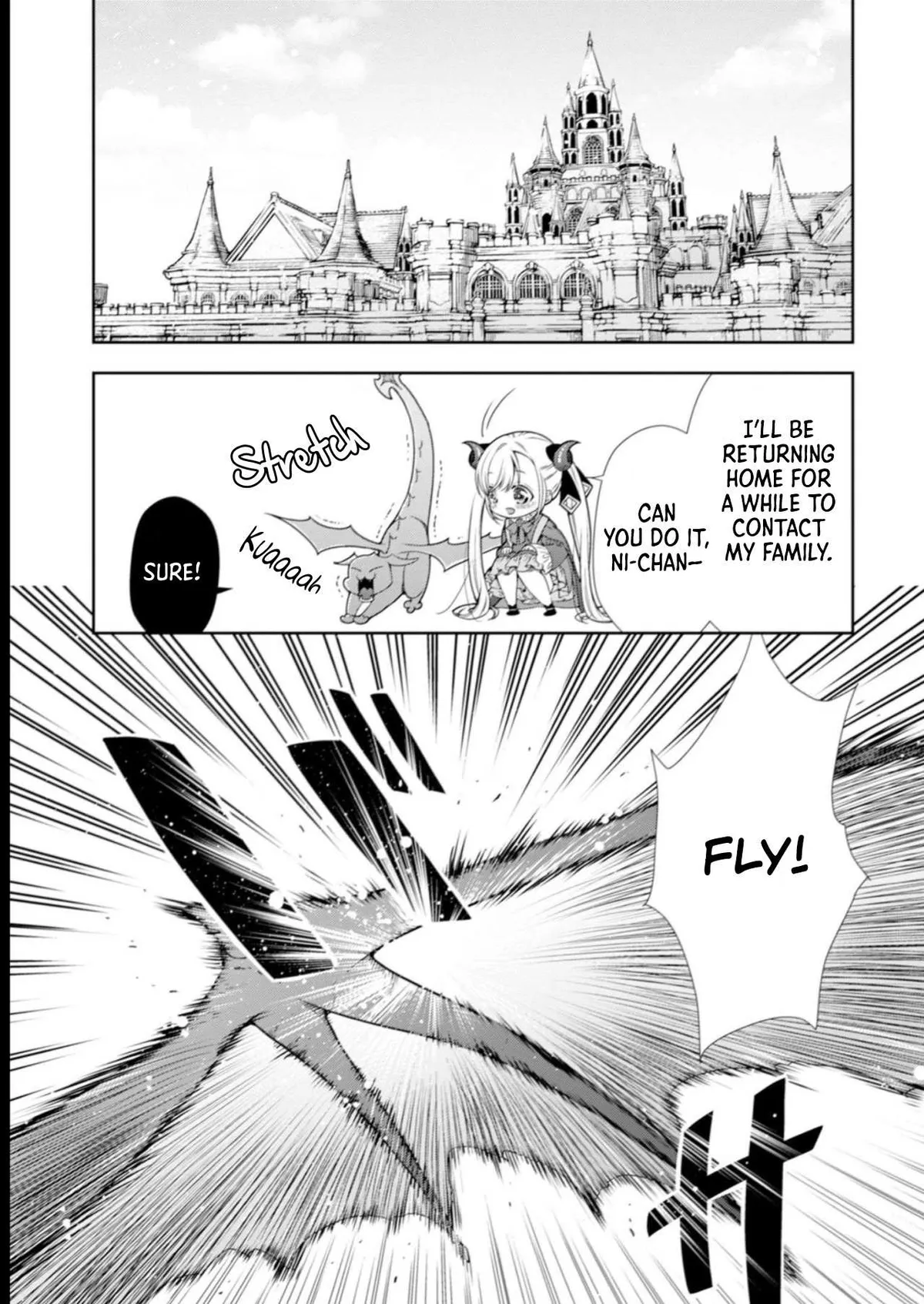 Youjo Musou: Nakama Ni Uragirareta Shoukanshi, Mazoku No Oujo Ni Natte "eirei Shoukan" De Dekiai Slow Life Wo Okuru Chapter 6 page 16 - 