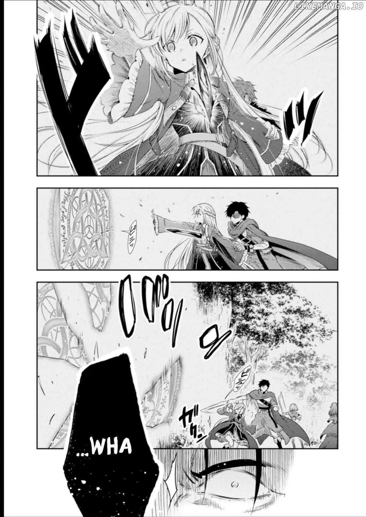 Youjo Musou: Nakama Ni Uragirareta Shoukanshi, Mazoku No Oujo Ni Natte "eirei Shoukan" De Dekiai Slow Life Wo Okuru Chapter 7 page 8 - 