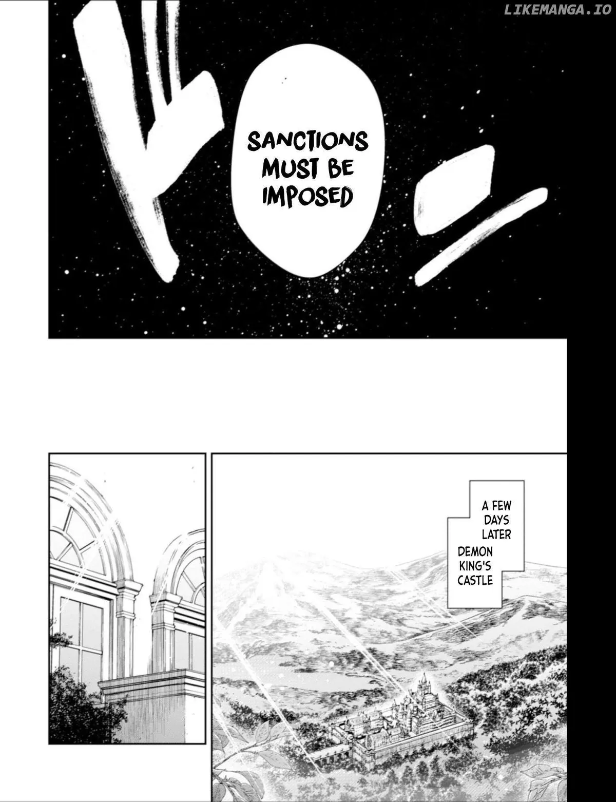 Youjo Musou: Nakama Ni Uragirareta Shoukanshi, Mazoku No Oujo Ni Natte "eirei Shoukan" De Dekiai Slow Life Wo Okuru Chapter 8 page 7 - 