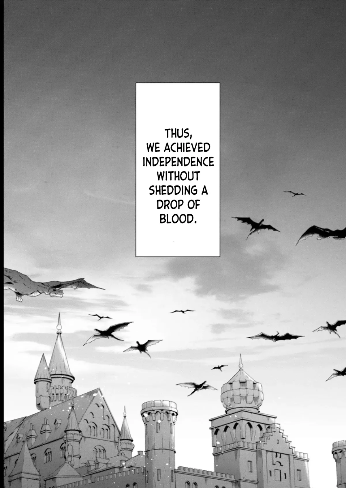 Youjo Musou: Nakama Ni Uragirareta Shoukanshi, Mazoku No Oujo Ni Natte "eirei Shoukan" De Dekiai Slow Life Wo Okuru Chapter 9 page 11 - 