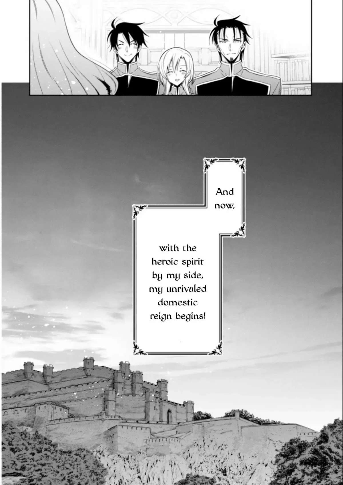 Youjo Musou: Nakama Ni Uragirareta Shoukanshi, Mazoku No Oujo Ni Natte "eirei Shoukan" De Dekiai Slow Life Wo Okuru Chapter 9 page 24 - 