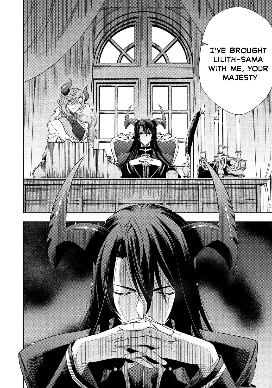 Youjo Musou - Nakama ni Uragirareta Shoukanshi, Mazoku no Youjo ni natte "Eirei Shoukan" de Dekiai Slow Life wo Okuru Chapter 1 page 26 - 