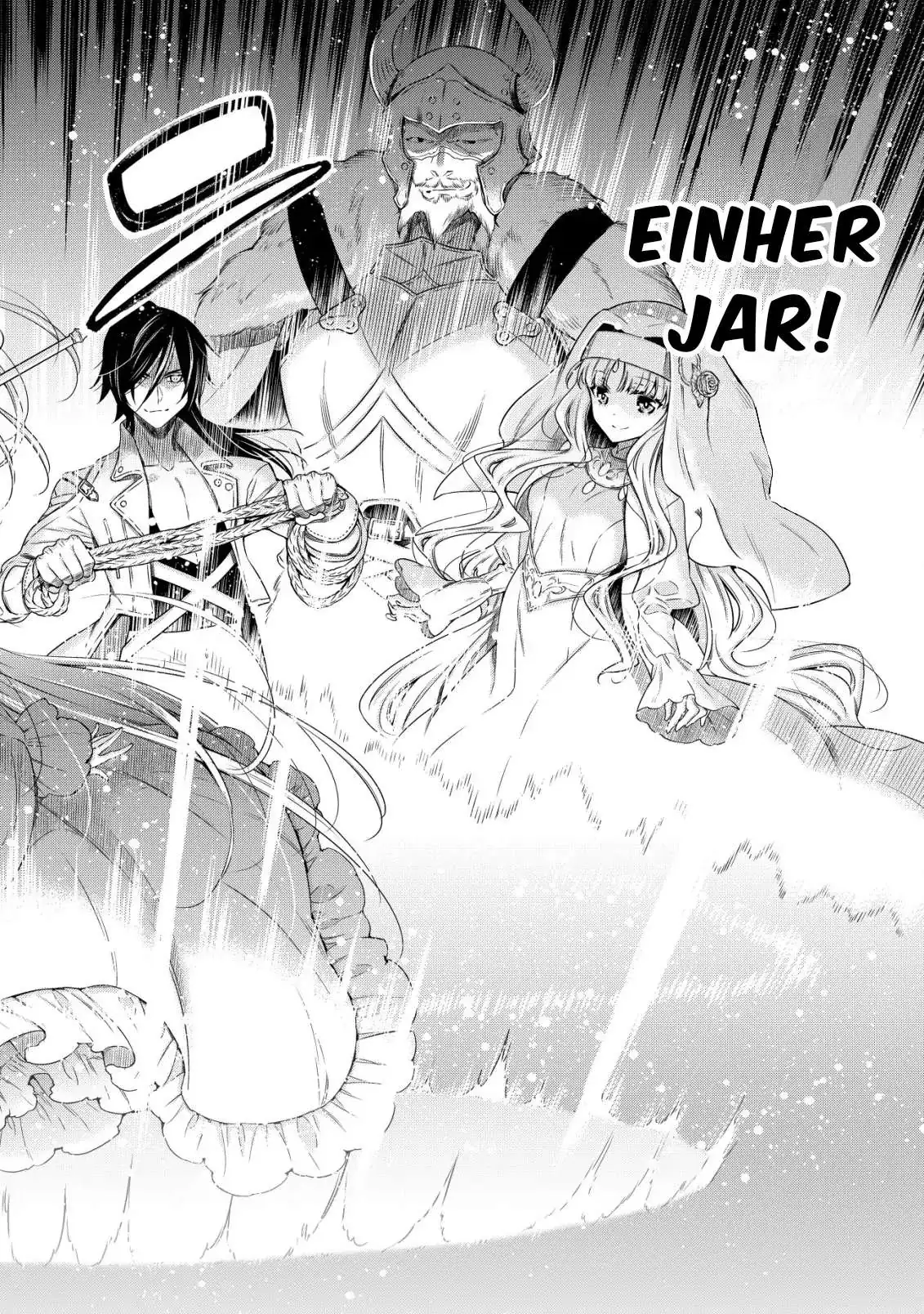 Youjo Musou - Nakama ni Uragirareta Shoukanshi, Mazoku no Youjo ni natte "Eirei Shoukan" de Dekiai Slow Life wo Okuru Chapter 1 page 32 - 