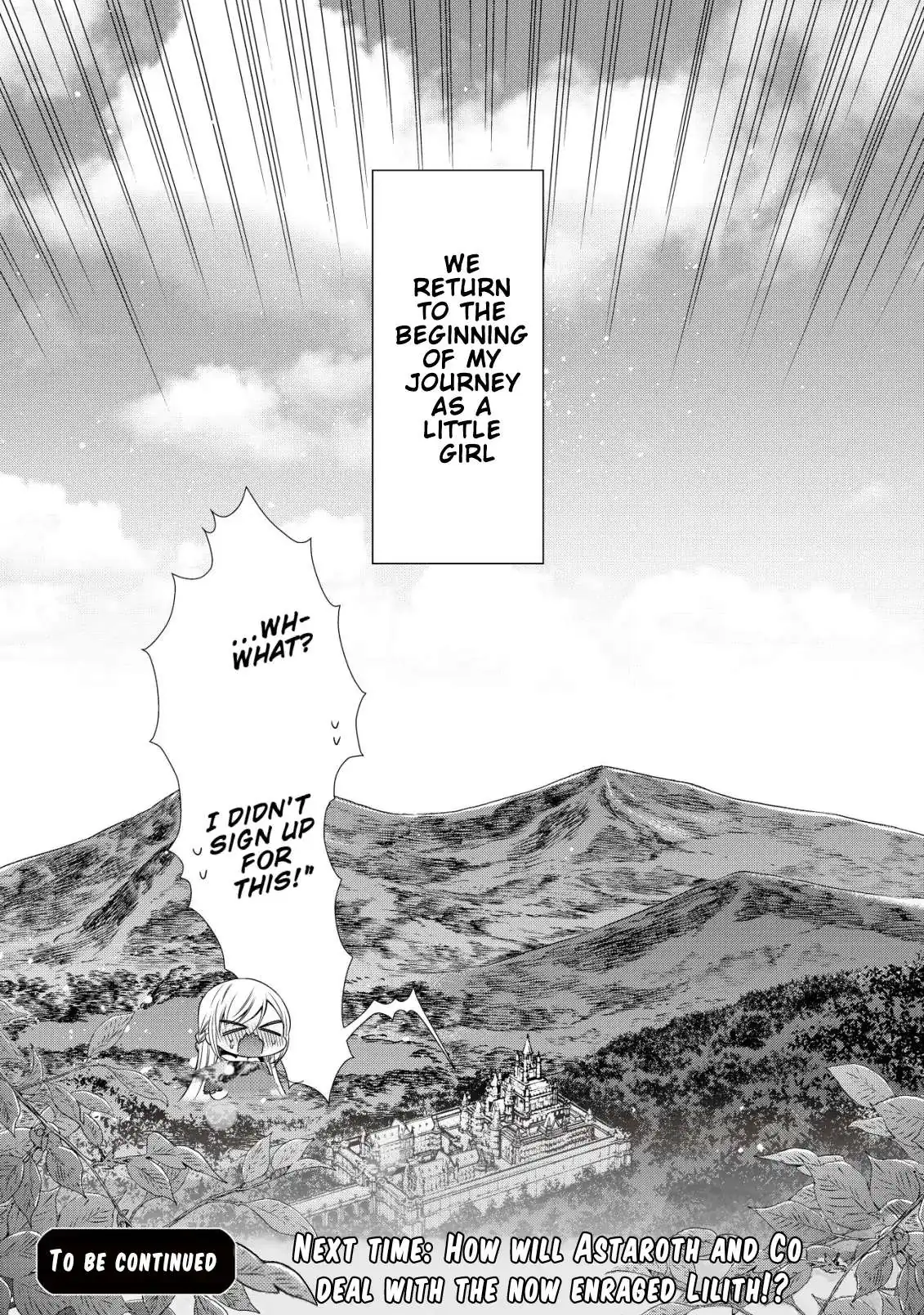 Youjo Musou - Nakama ni Uragirareta Shoukanshi, Mazoku no Youjo ni natte "Eirei Shoukan" de Dekiai Slow Life wo Okuru Chapter 1 page 46 - 
