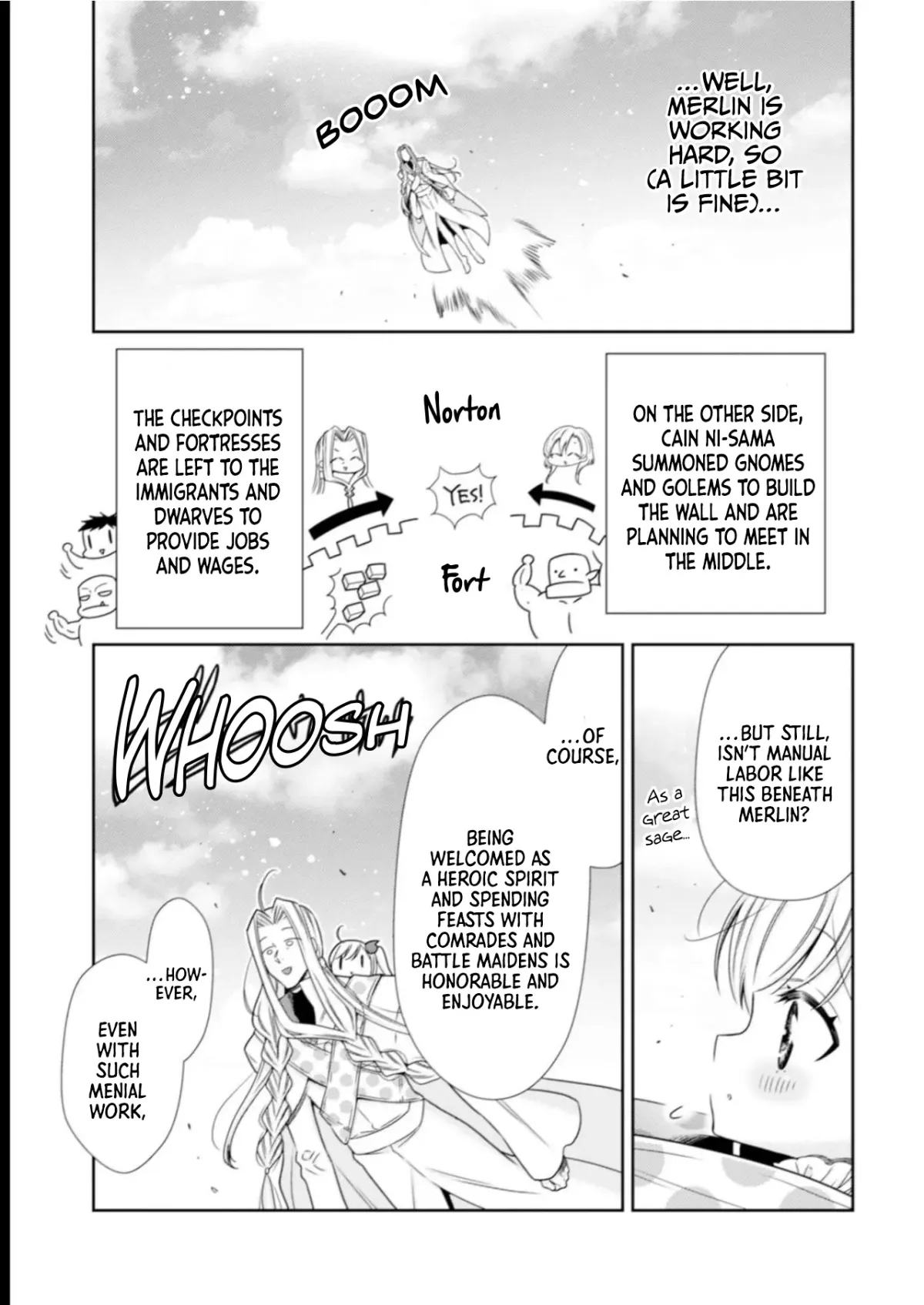 Youjo Musou - Nakama ni Uragirareta Shoukanshi, Mazoku no Youjo ni natte "Eirei Shoukan" de Dekiai Slow Life wo Okuru Chapter 10 page 11 - 