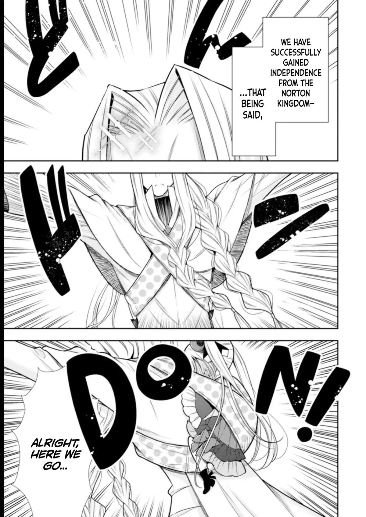 Youjo Musou - Nakama ni Uragirareta Shoukanshi, Mazoku no Youjo ni natte "Eirei Shoukan" de Dekiai Slow Life wo Okuru Chapter 10 page 3 - 