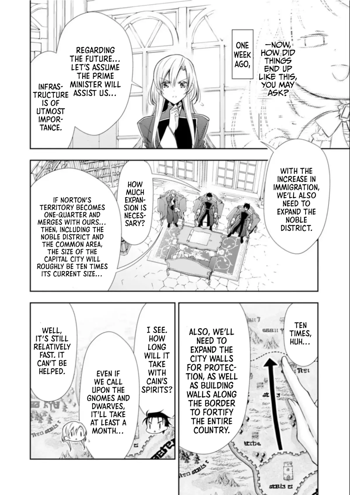 Youjo Musou - Nakama ni Uragirareta Shoukanshi, Mazoku no Youjo ni natte "Eirei Shoukan" de Dekiai Slow Life wo Okuru Chapter 10 page 6 - 