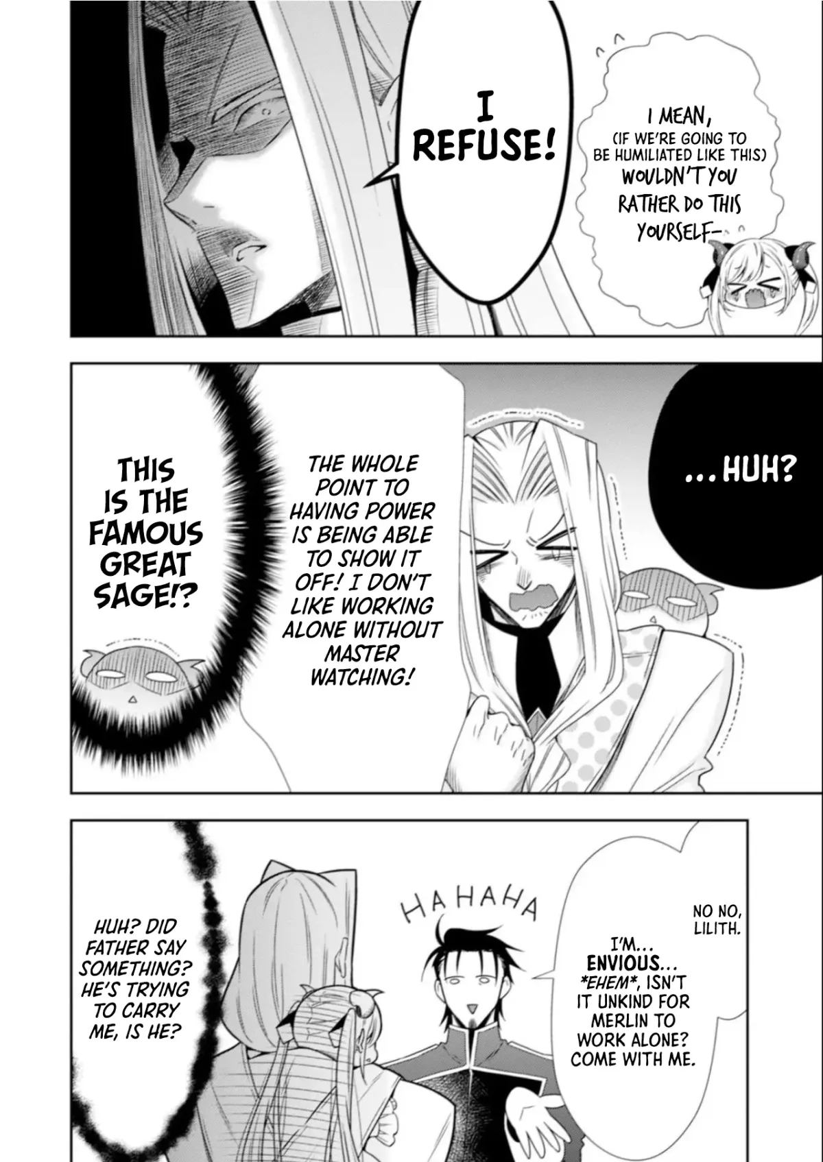 Youjo Musou - Nakama ni Uragirareta Shoukanshi, Mazoku no Youjo ni natte "Eirei Shoukan" de Dekiai Slow Life wo Okuru Chapter 10 page 10 - 