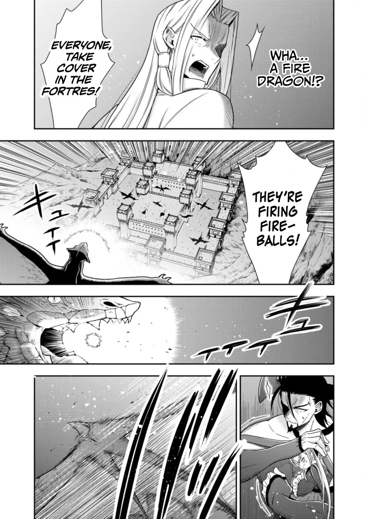 Youjo Musou - Nakama ni Uragirareta Shoukanshi, Mazoku no Youjo ni natte "Eirei Shoukan" de Dekiai Slow Life wo Okuru Chapter 13 page 21 - 