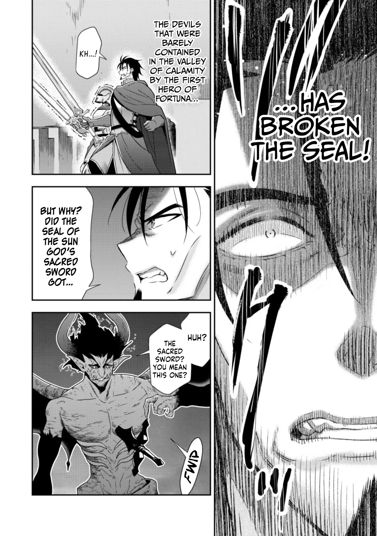 Youjo Musou - Nakama ni Uragirareta Shoukanshi, Mazoku no Youjo ni natte "Eirei Shoukan" de Dekiai Slow Life wo Okuru Chapter 14 page 15 - 