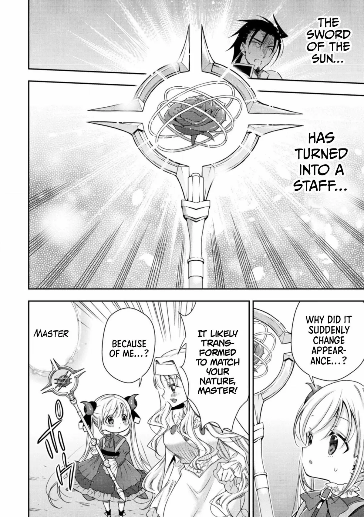 Youjo Musou - Nakama ni Uragirareta Shoukanshi, Mazoku no Youjo ni natte "Eirei Shoukan" de Dekiai Slow Life wo Okuru Chapter 15 page 8 - 