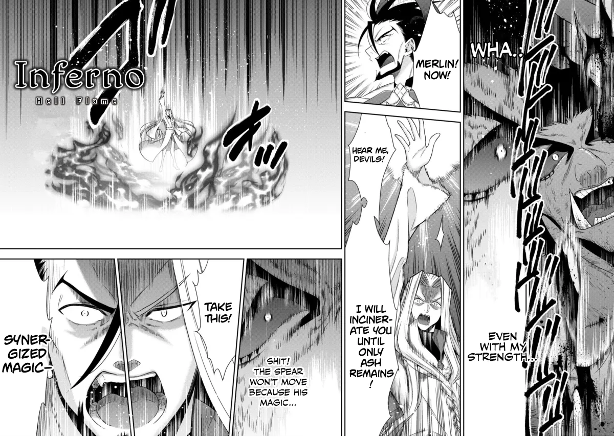 Youjo Musou - Nakama ni Uragirareta Shoukanshi, Mazoku no Youjo ni natte "Eirei Shoukan" de Dekiai Slow Life wo Okuru Chapter 16 page 19 - 