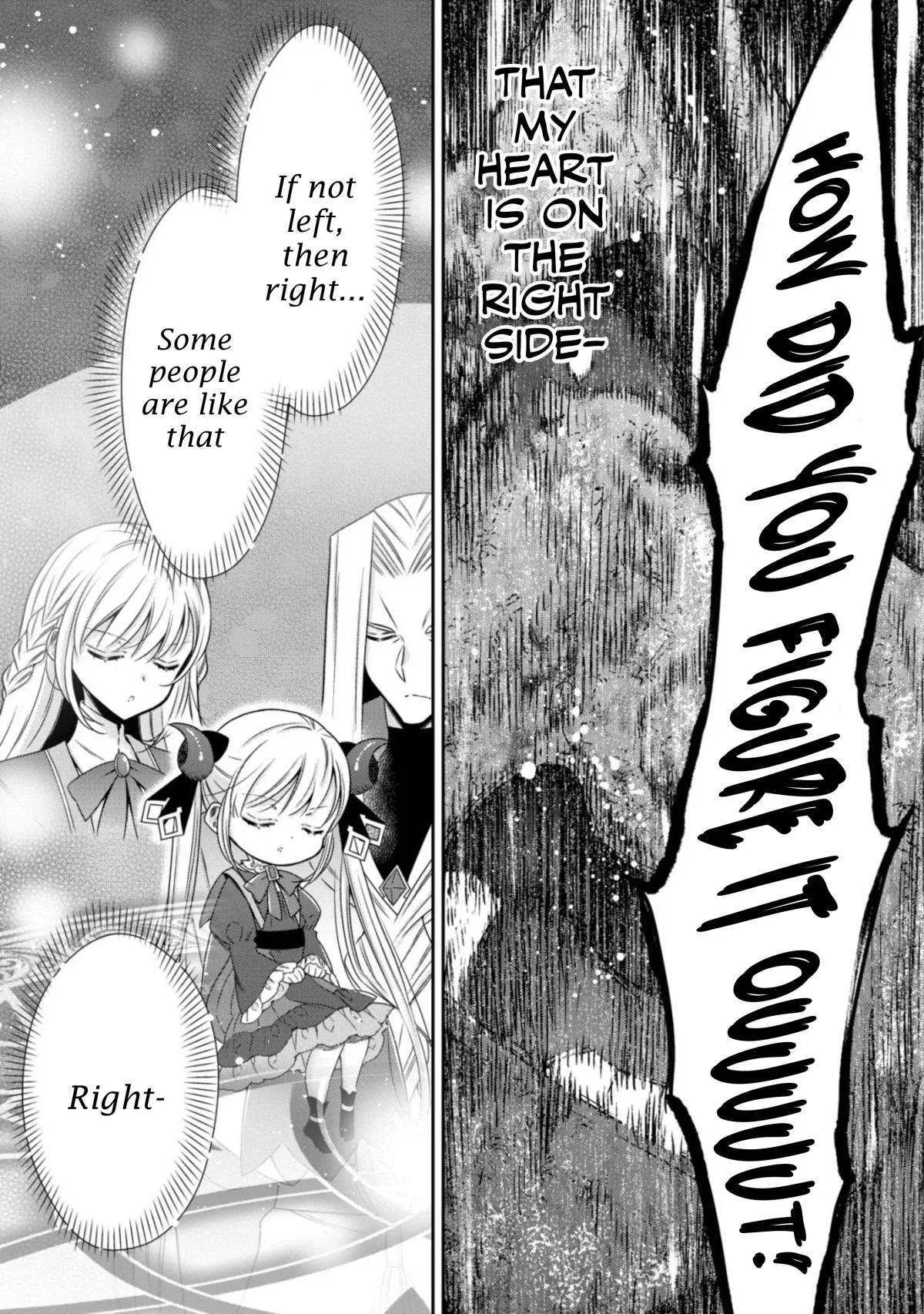 Youjo Musou - Nakama ni Uragirareta Shoukanshi, Mazoku no Youjo ni natte "Eirei Shoukan" de Dekiai Slow Life wo Okuru Chapter 18 page 19 - 