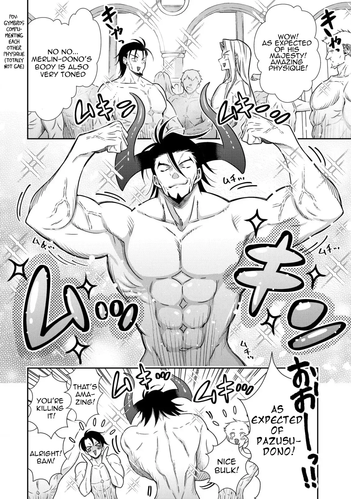 Youjo Musou - Nakama ni Uragirareta Shoukanshi, Mazoku no Youjo ni natte "Eirei Shoukan" de Dekiai Slow Life wo Okuru Chapter 20 page 11 - 