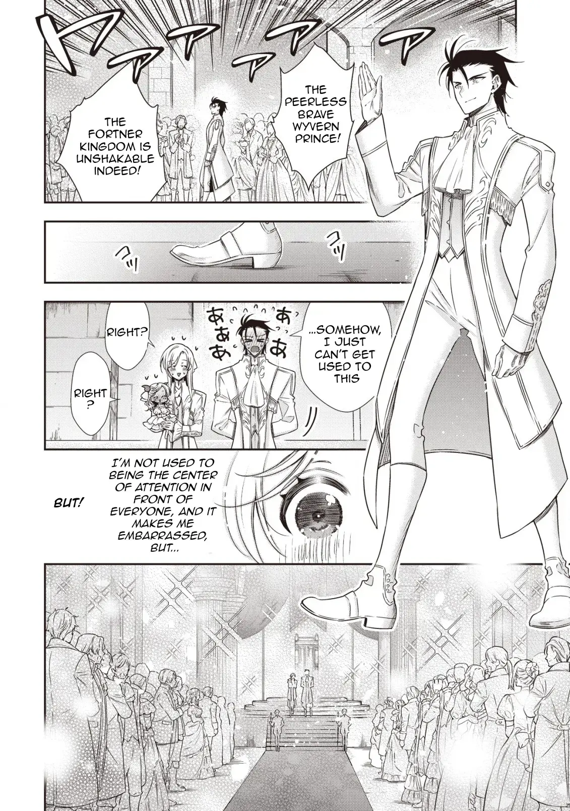 Youjo Musou - Nakama ni Uragirareta Shoukanshi, Mazoku no Youjo ni natte "Eirei Shoukan" de Dekiai Slow Life wo Okuru Chapter 20 page 17 - 