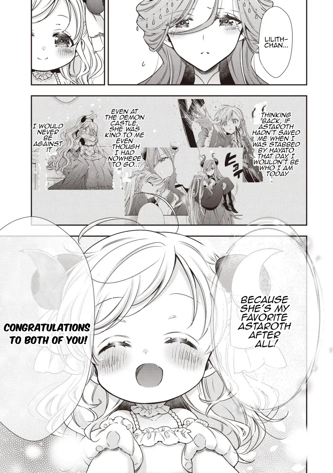 Youjo Musou - Nakama ni Uragirareta Shoukanshi, Mazoku no Youjo ni natte "Eirei Shoukan" de Dekiai Slow Life wo Okuru Chapter 20 page 22 - 