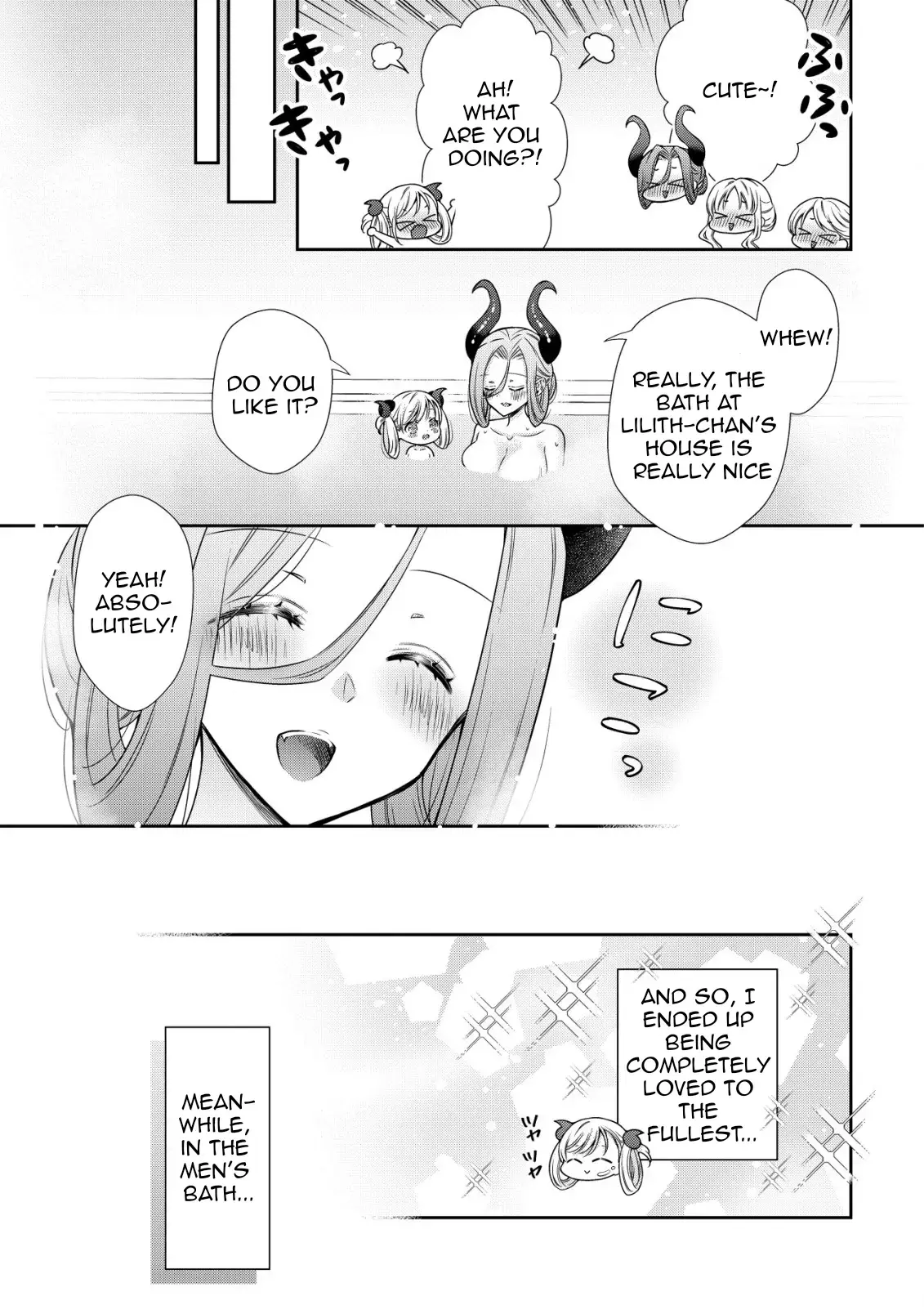Youjo Musou - Nakama ni Uragirareta Shoukanshi, Mazoku no Youjo ni natte "Eirei Shoukan" de Dekiai Slow Life wo Okuru Chapter 20 page 10 - 