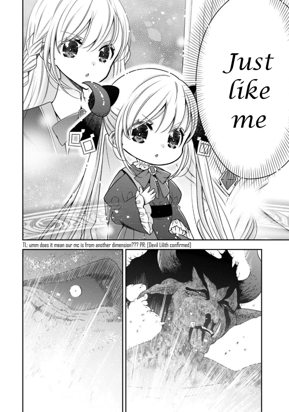 Youjo Musou - Nakama ni Uragirareta Shoukanshi, Mazoku no Youjo ni natte "Eirei Shoukan" de Dekiai Slow Life wo Okuru Chapter 21 page 20 - 