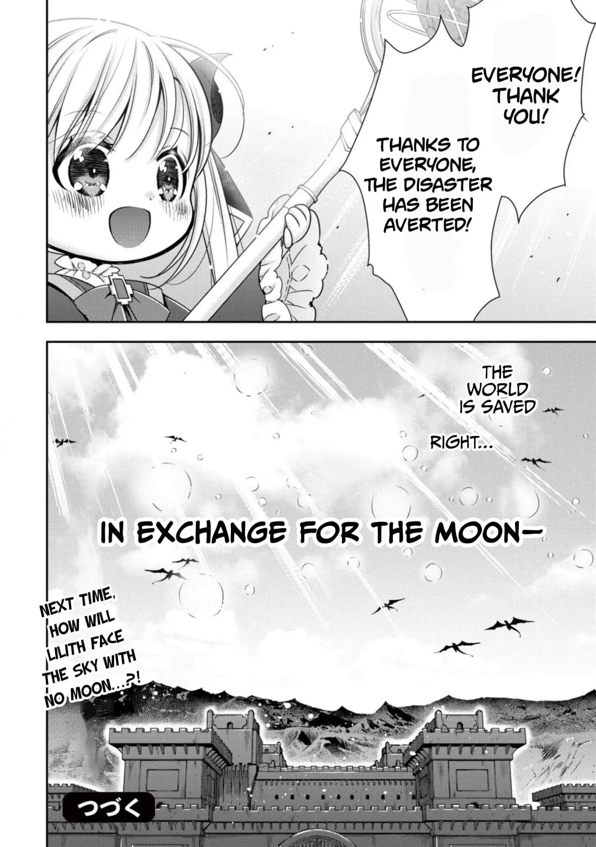 Youjo Musou - Nakama ni Uragirareta Shoukanshi, Mazoku no Youjo ni natte "Eirei Shoukan" de Dekiai Slow Life wo Okuru Chapter 21 page 24 - 