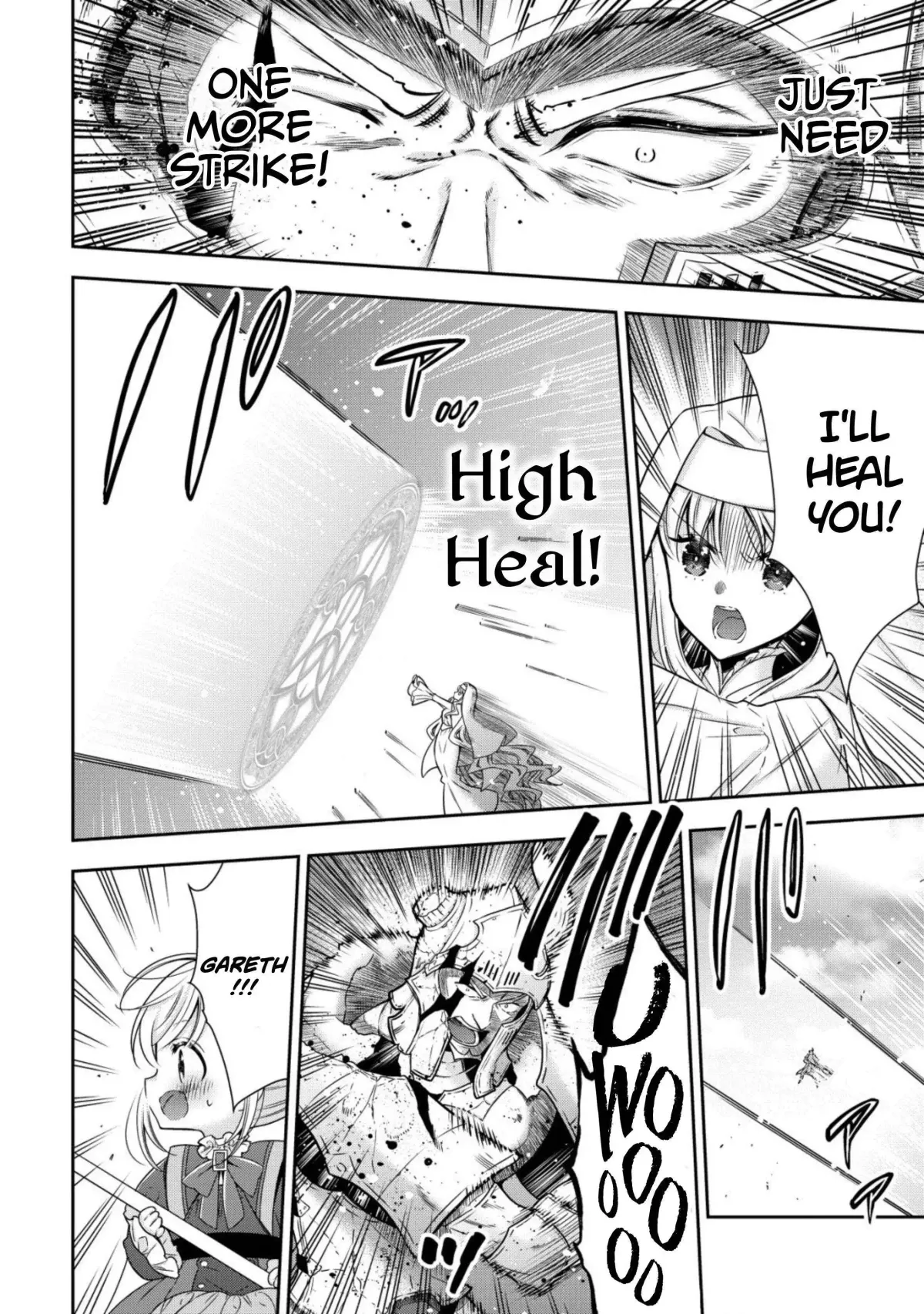Youjo Musou - Nakama ni Uragirareta Shoukanshi, Mazoku no Youjo ni natte "Eirei Shoukan" de Dekiai Slow Life wo Okuru Chapter 21 page 7 - 