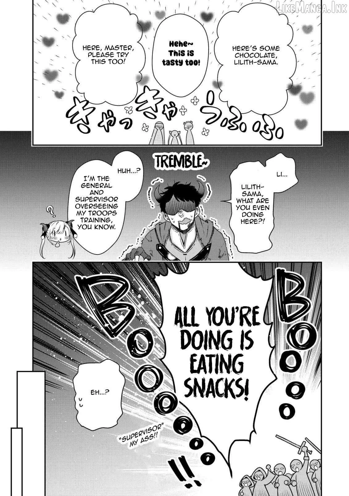 Youjo Musou - Nakama ni Uragirareta Shoukanshi, Mazoku no Youjo ni natte "Eirei Shoukan" de Dekiai Slow Life wo Okuru Chapter 22 page 17 - 