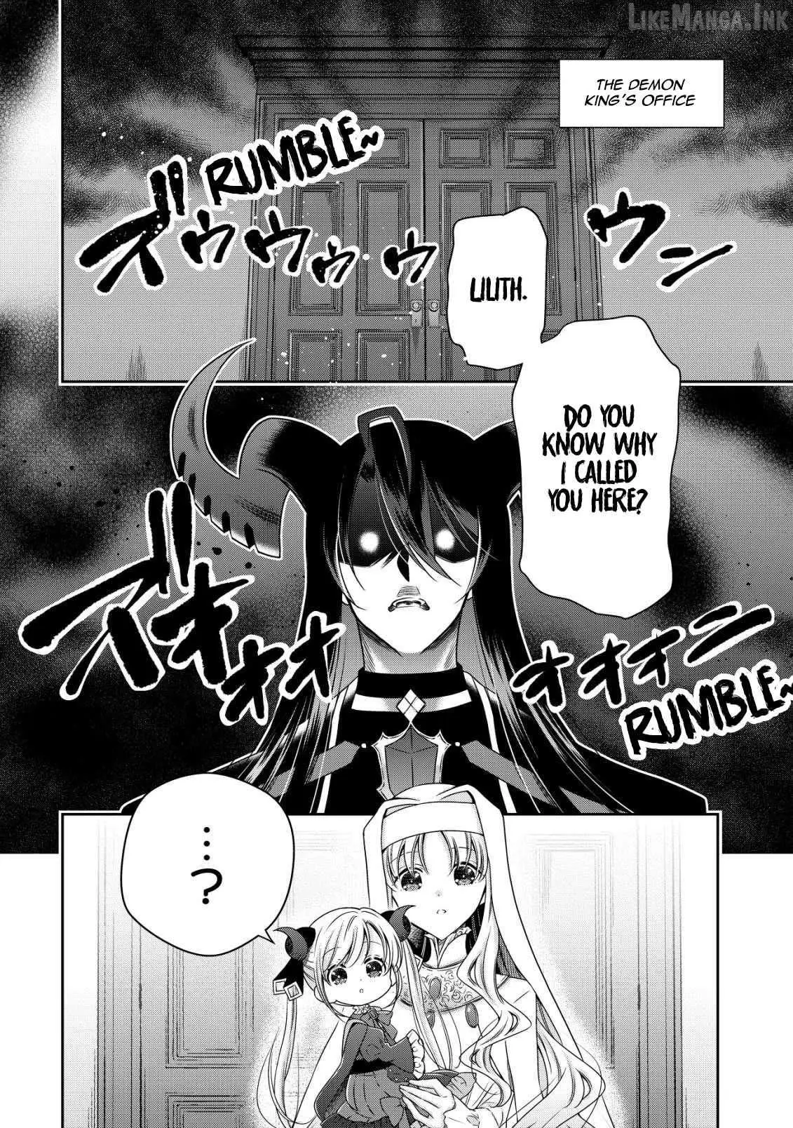 Youjo Musou - Nakama ni Uragirareta Shoukanshi, Mazoku no Youjo ni natte "Eirei Shoukan" de Dekiai Slow Life wo Okuru Chapter 22 page 18 - 