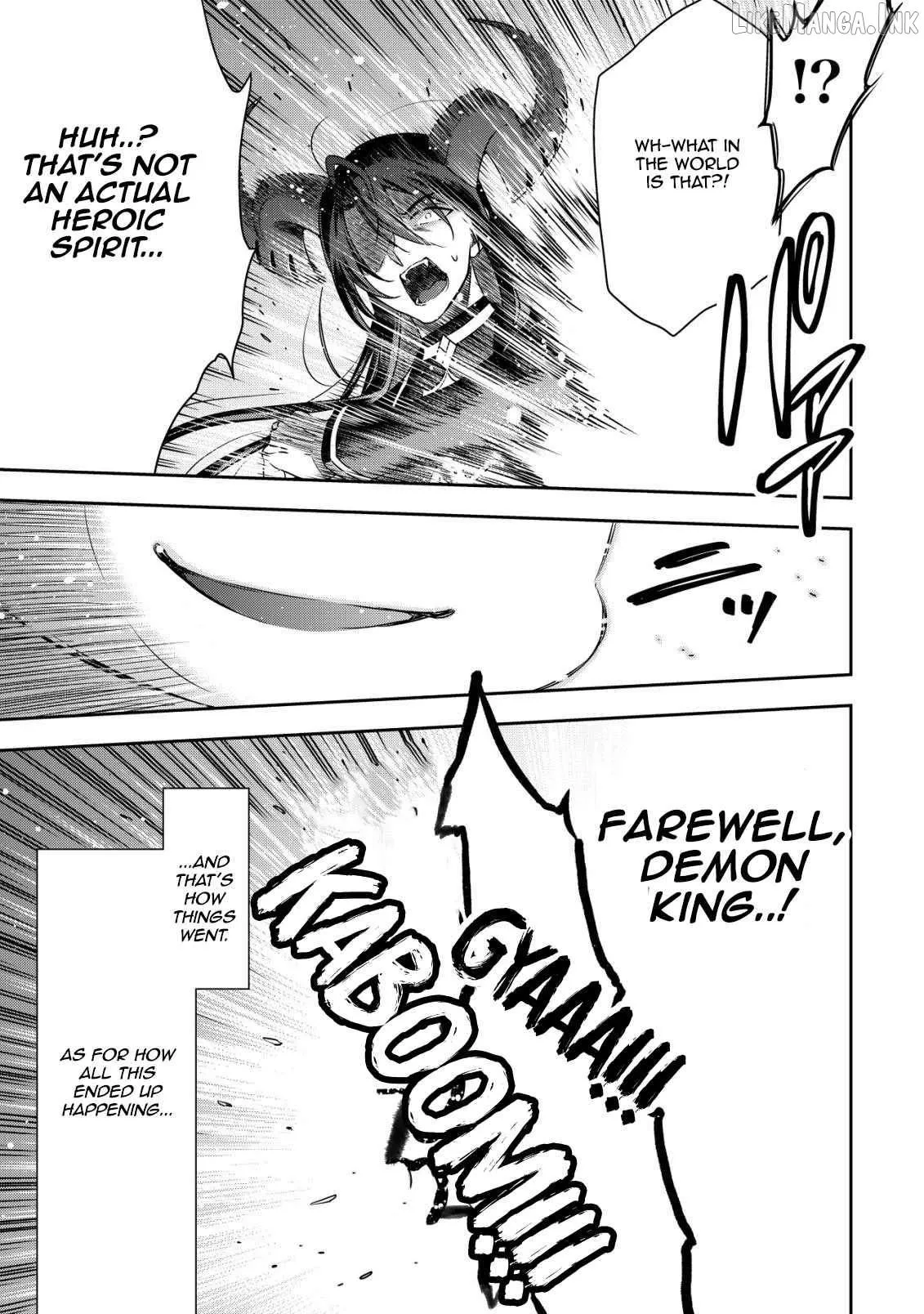 Youjo Musou - Nakama ni Uragirareta Shoukanshi, Mazoku no Youjo ni natte "Eirei Shoukan" de Dekiai Slow Life wo Okuru Chapter 22 page 3 - 