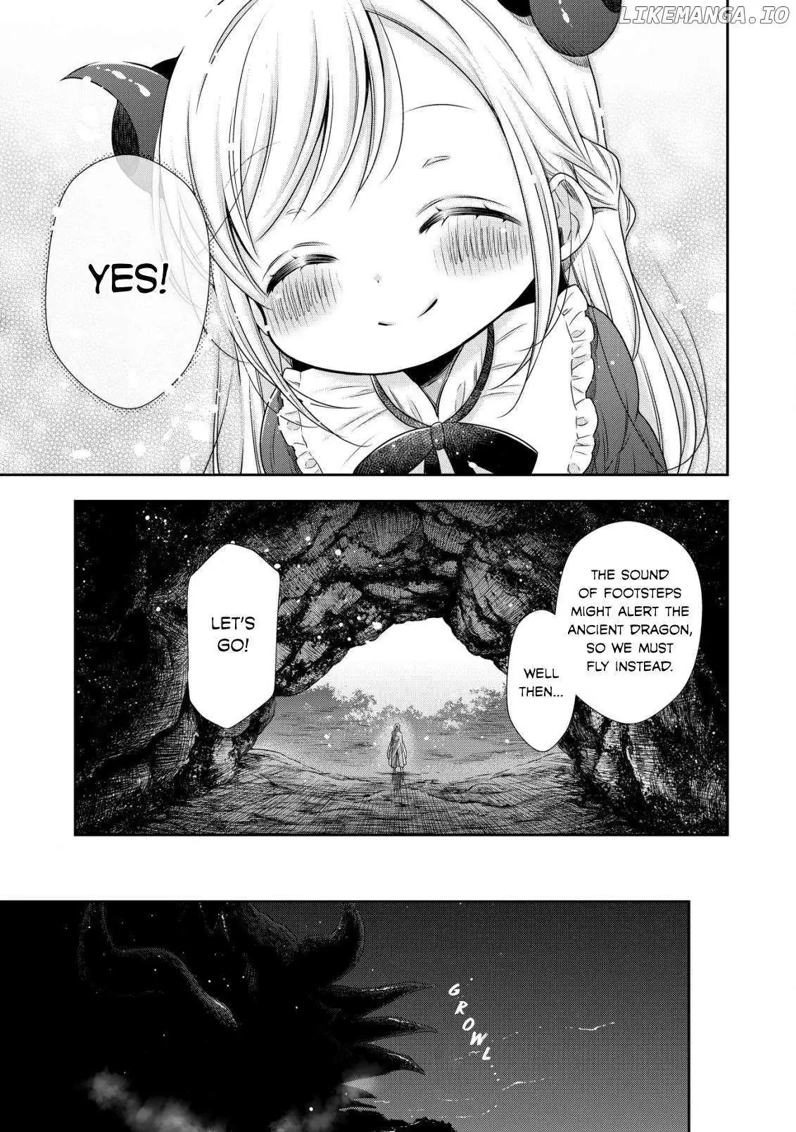 Youjo Musou - Nakama ni Uragirareta Shoukanshi, Mazoku no Youjo ni natte "Eirei Shoukan" de Dekiai Slow Life wo Okuru Chapter 3 page 24 - 