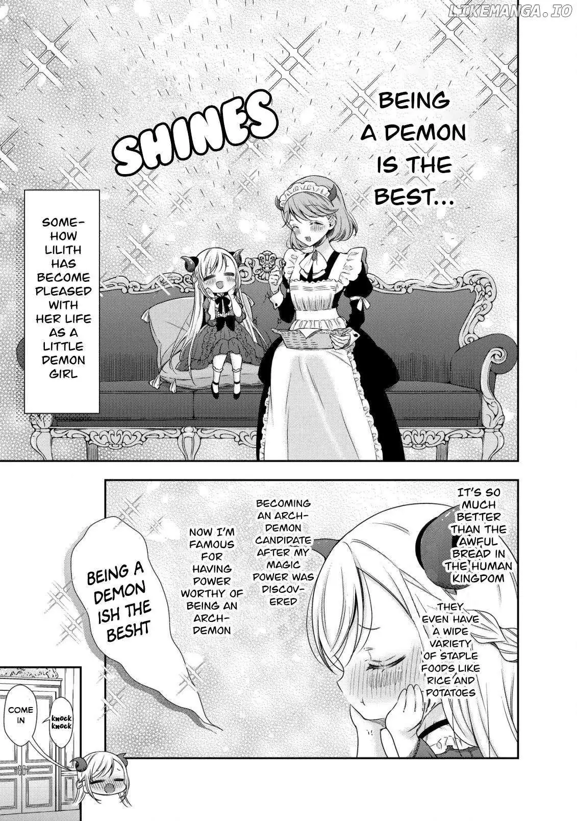 Youjo Musou - Nakama ni Uragirareta Shoukanshi, Mazoku no Youjo ni natte "Eirei Shoukan" de Dekiai Slow Life wo Okuru Chapter 3 page 4 - 