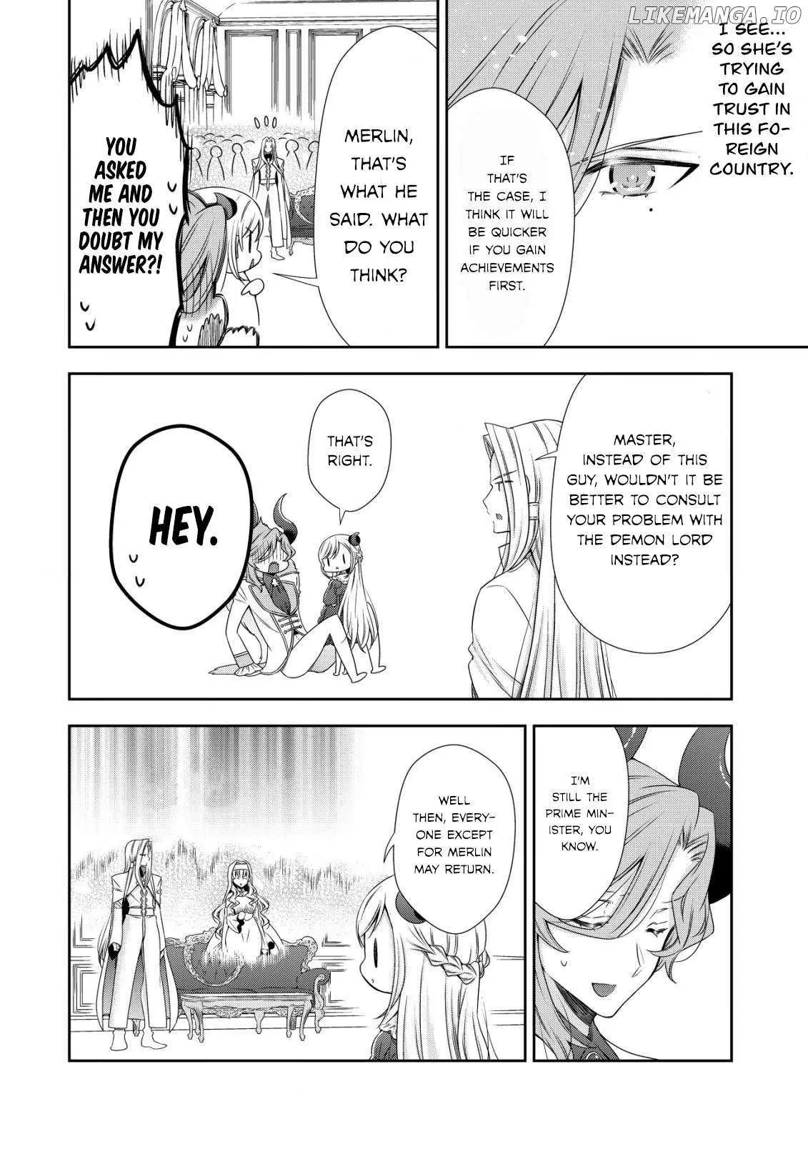 Youjo Musou - Nakama ni Uragirareta Shoukanshi, Mazoku no Youjo ni natte "Eirei Shoukan" de Dekiai Slow Life wo Okuru Chapter 3 page 9 - 
