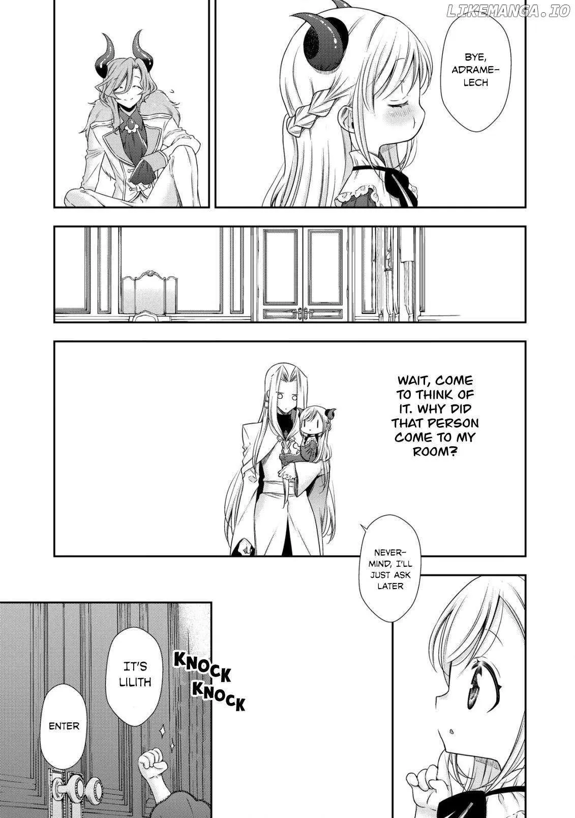 Youjo Musou - Nakama ni Uragirareta Shoukanshi, Mazoku no Youjo ni natte "Eirei Shoukan" de Dekiai Slow Life wo Okuru Chapter 3 page 10 - 