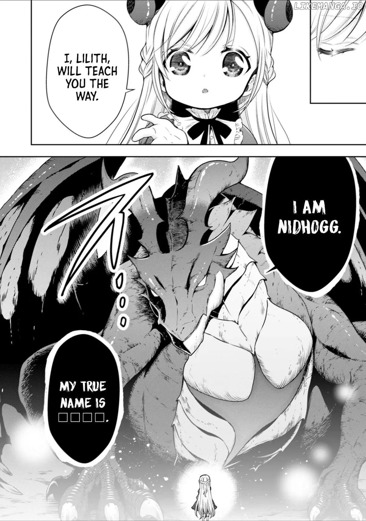 Youjo Musou - Nakama ni Uragirareta Shoukanshi, Mazoku no Youjo ni natte "Eirei Shoukan" de Dekiai Slow Life wo Okuru Chapter 4 page 13 - 