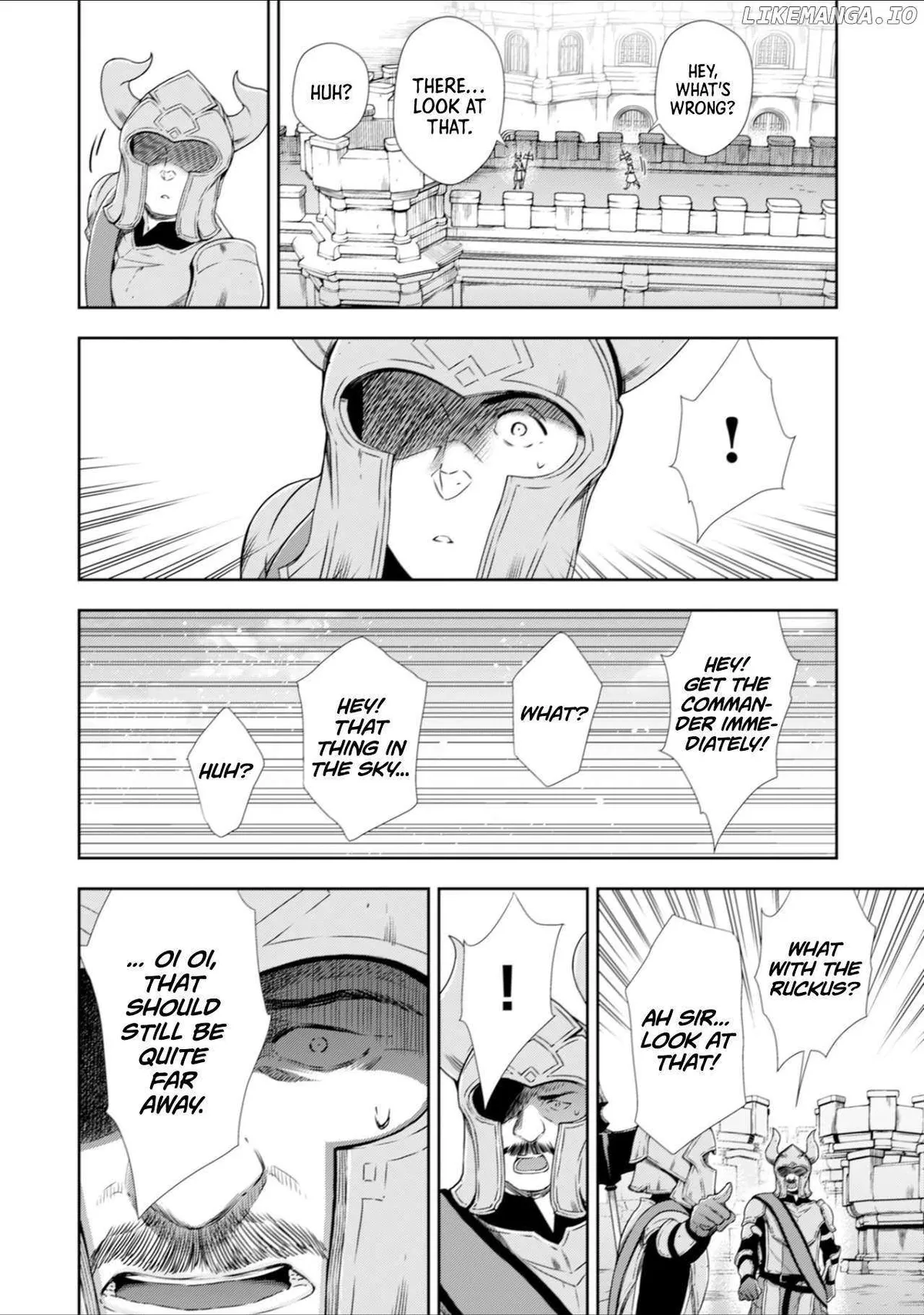 Youjo Musou - Nakama ni Uragirareta Shoukanshi, Mazoku no Youjo ni natte "Eirei Shoukan" de Dekiai Slow Life wo Okuru Chapter 4 page 17 - 
