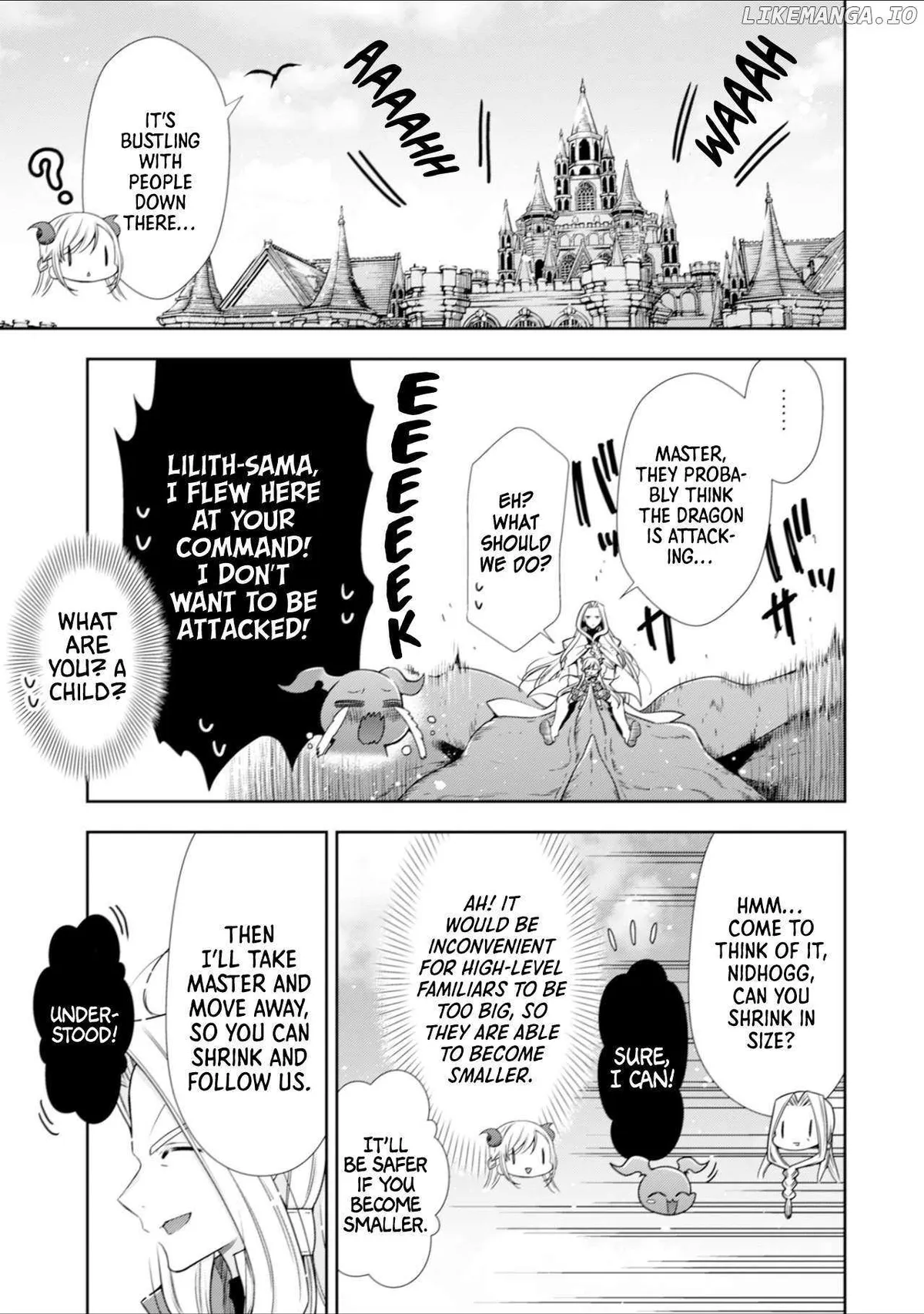 Youjo Musou - Nakama ni Uragirareta Shoukanshi, Mazoku no Youjo ni natte "Eirei Shoukan" de Dekiai Slow Life wo Okuru Chapter 4 page 20 - 