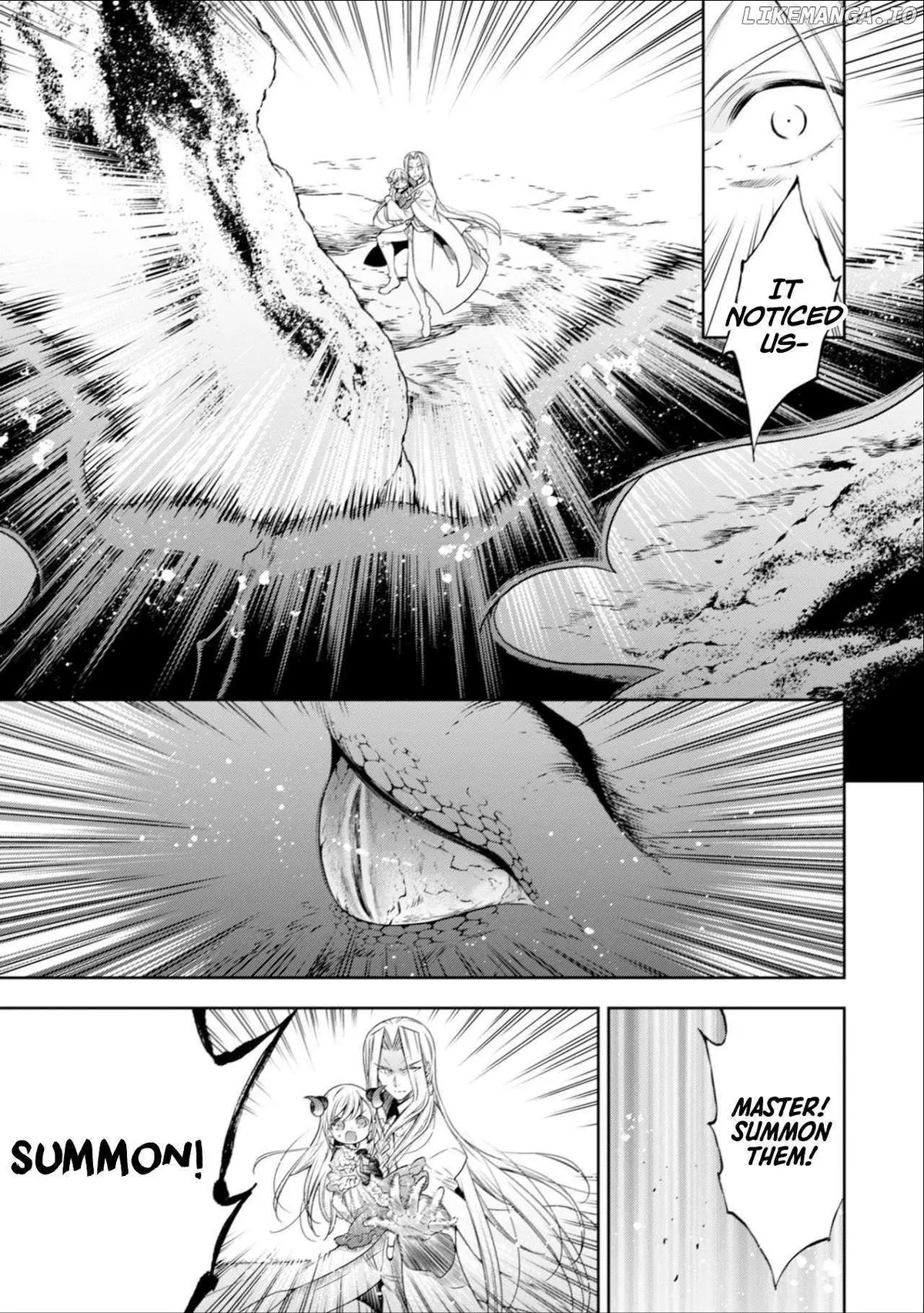 Youjo Musou - Nakama ni Uragirareta Shoukanshi, Mazoku no Youjo ni natte "Eirei Shoukan" de Dekiai Slow Life wo Okuru Chapter 4 page 8 - 