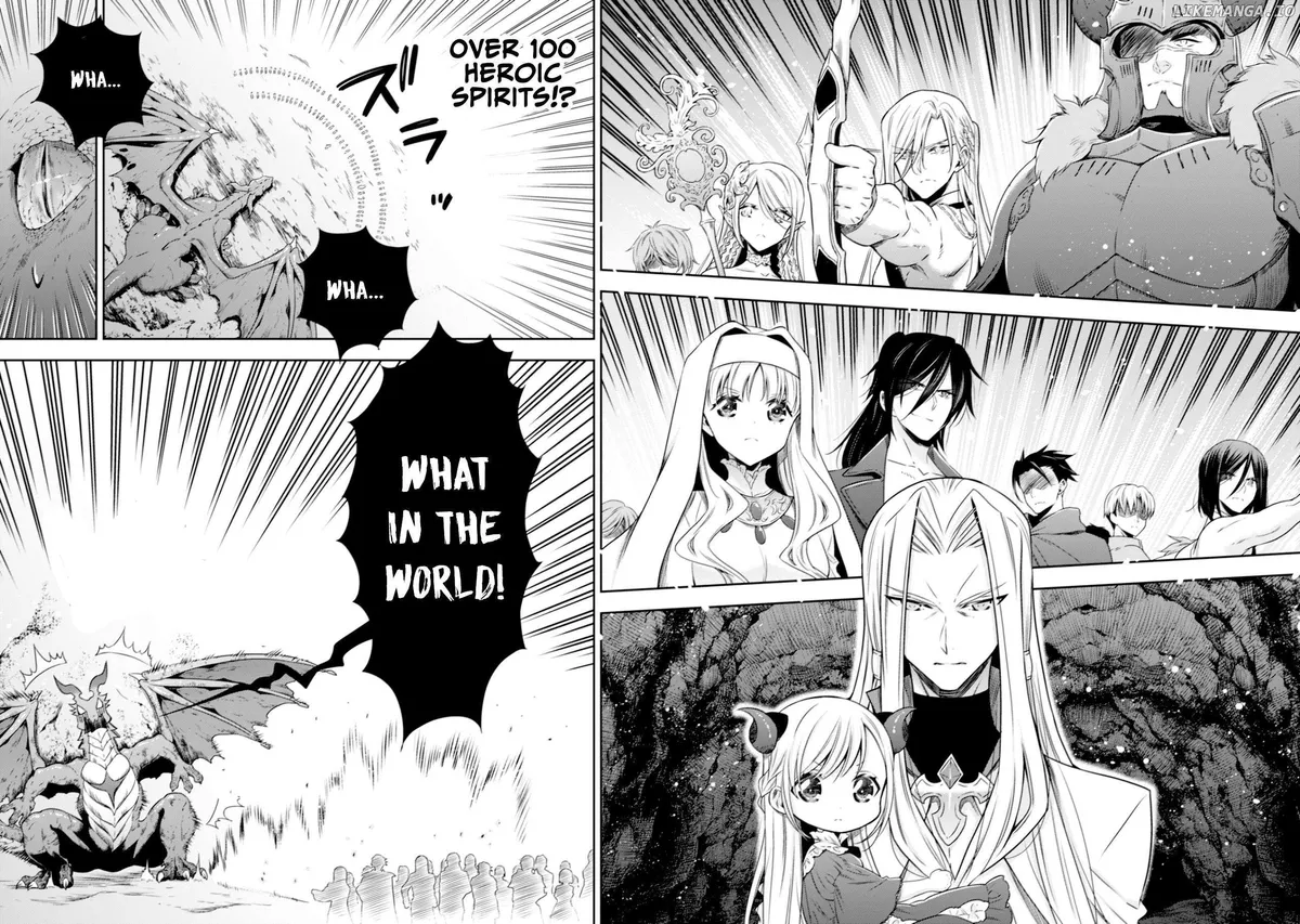 Youjo Musou - Nakama ni Uragirareta Shoukanshi, Mazoku no Youjo ni natte "Eirei Shoukan" de Dekiai Slow Life wo Okuru Chapter 4 page 10 - 