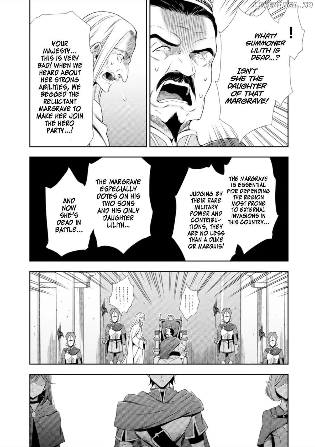Youjo Musou - Nakama ni Uragirareta Shoukanshi, Mazoku no Youjo ni natte "Eirei Shoukan" de Dekiai Slow Life wo Okuru Chapter 5 page 14 - 