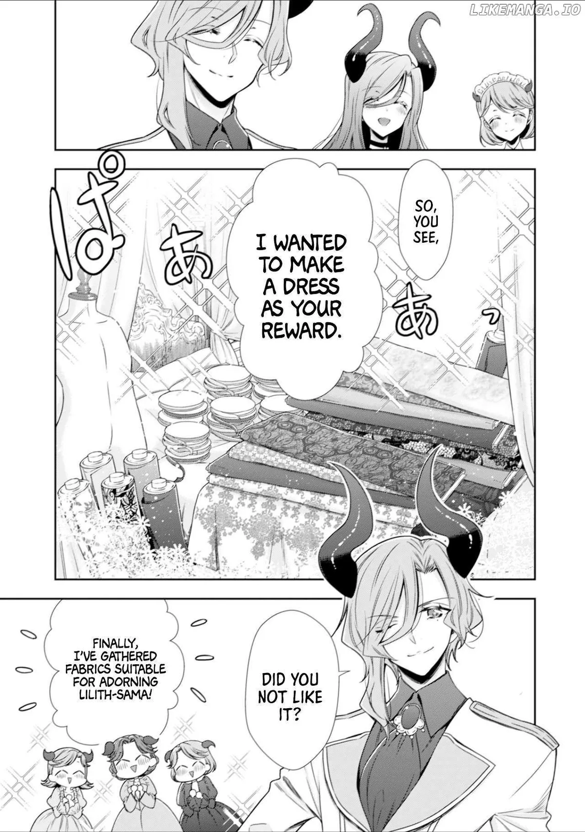 Youjo Musou - Nakama ni Uragirareta Shoukanshi, Mazoku no Youjo ni natte "Eirei Shoukan" de Dekiai Slow Life wo Okuru Chapter 5 page 18 - 