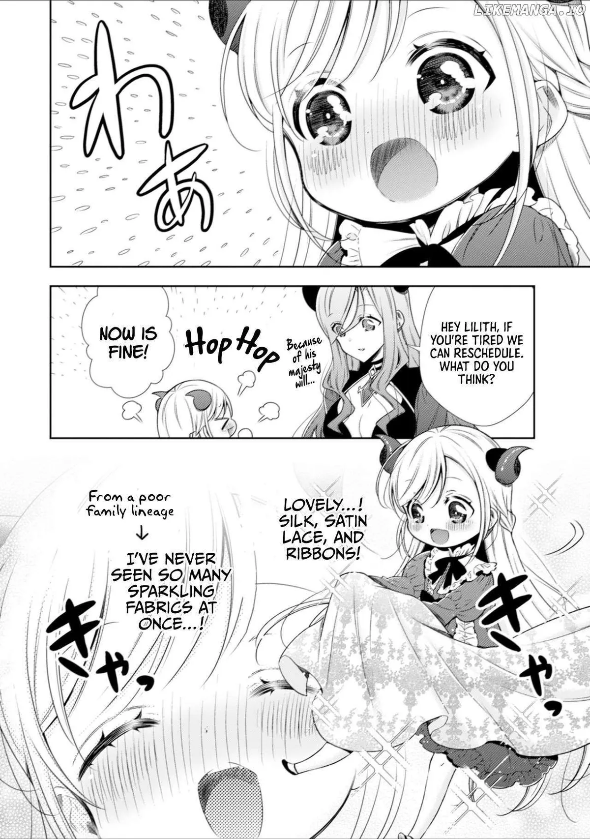 Youjo Musou - Nakama ni Uragirareta Shoukanshi, Mazoku no Youjo ni natte "Eirei Shoukan" de Dekiai Slow Life wo Okuru Chapter 5 page 19 - 